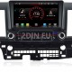 MITSUBISHI LANCER 9 - МУЛТИМЕДИЯ / Навигация Android DVD